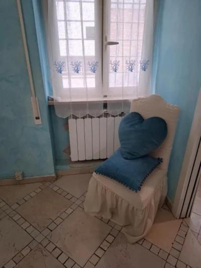 Le Chat Bleu Rome Exterior photo