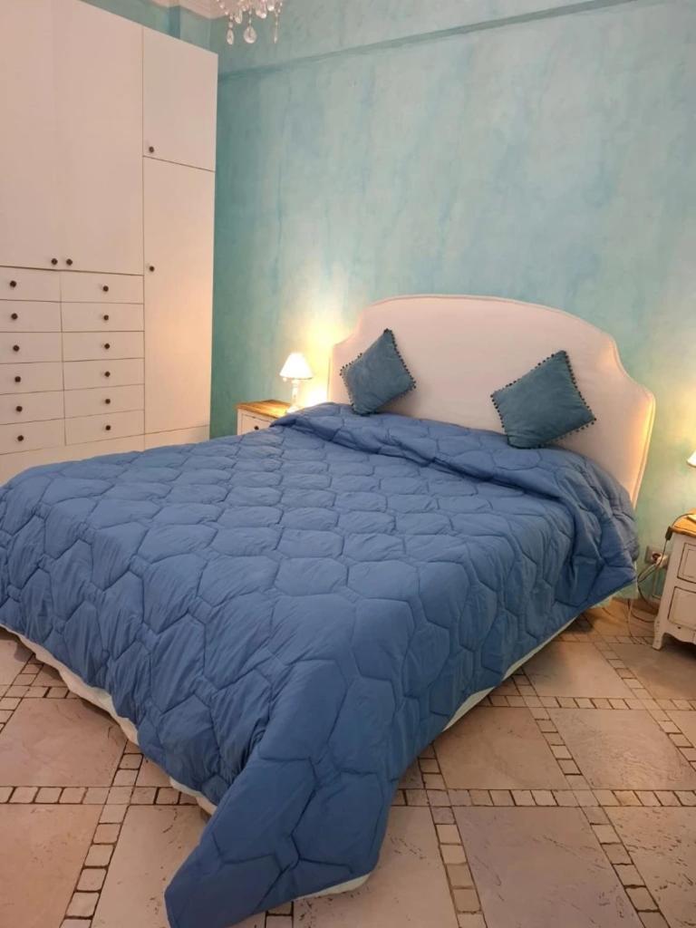 Le Chat Bleu Rome Exterior photo